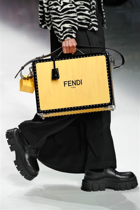 fendi shopping tote bag|Fendi tote bag 2020.